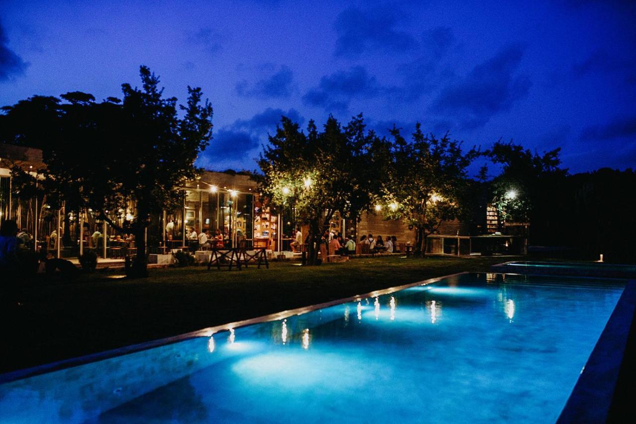 Hotel Rio Do Prado Arelho Exteriér fotografie